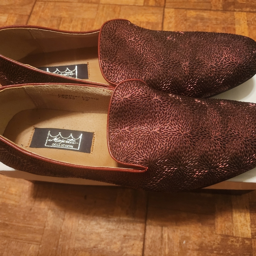 Mens dress shoes size 12